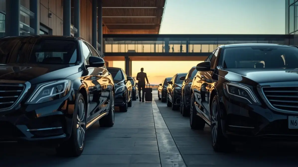 Corporate Business Travel