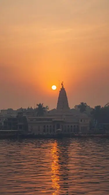 kashi vishwanath temple