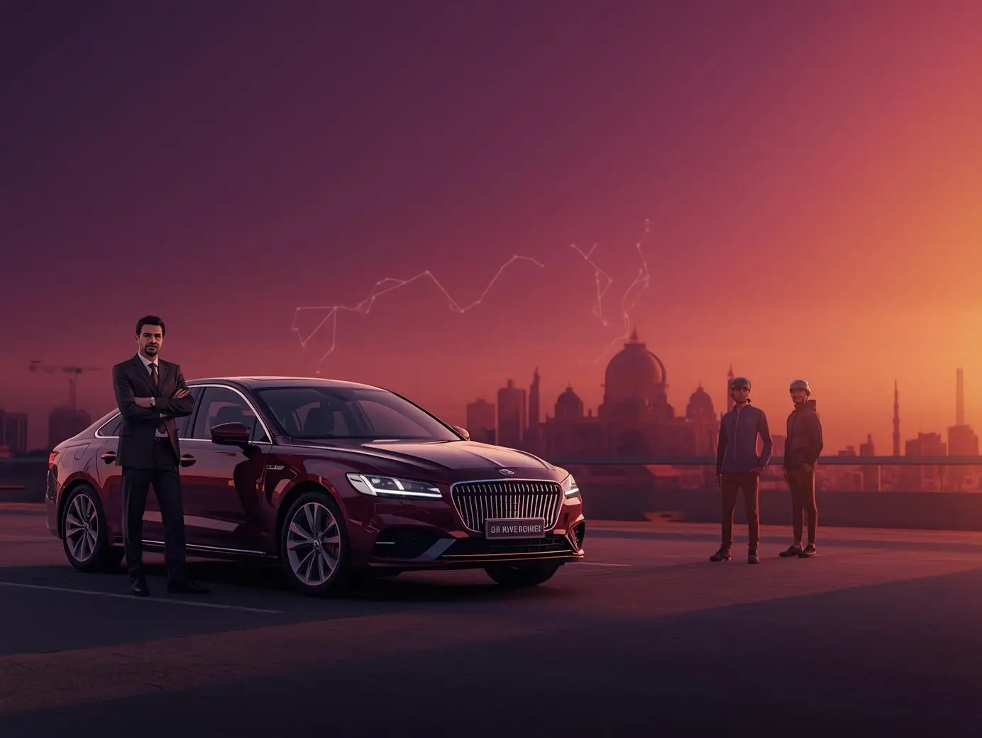 Yatra Fleet partners — verified profiles and instant bookings